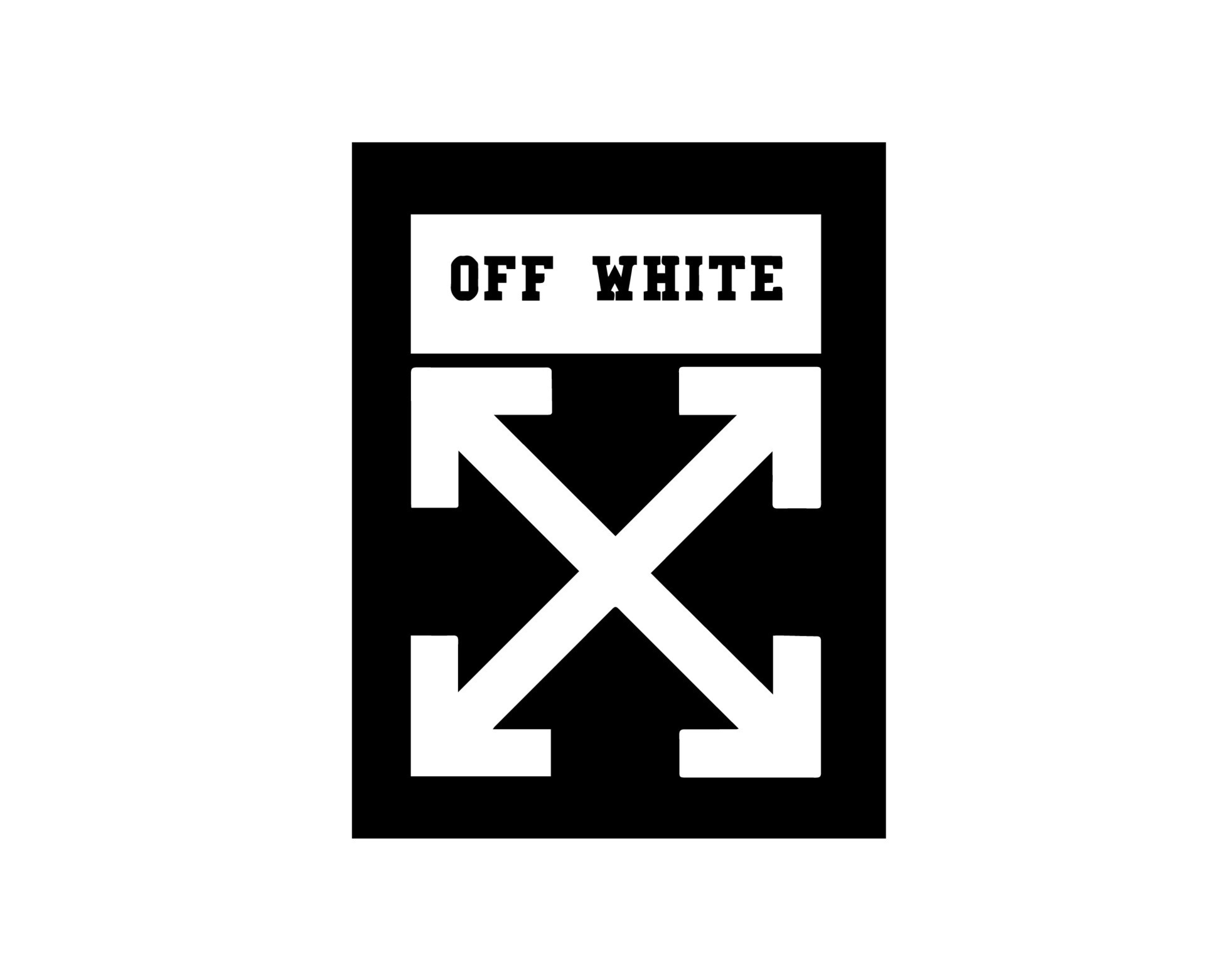 Off White