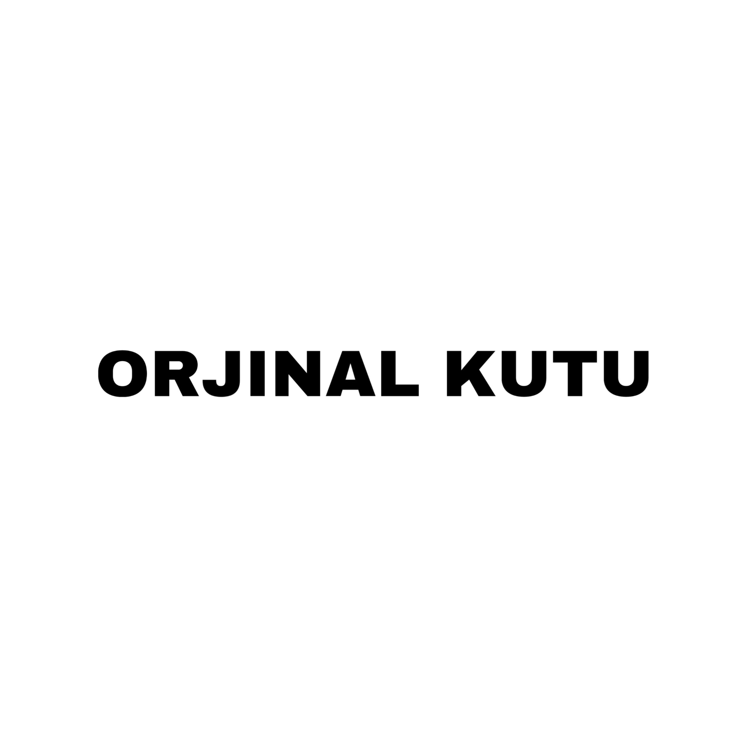 Orjinal Kutu